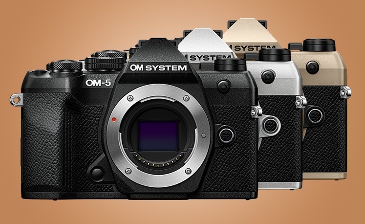 OM System OM-5 Mark II — Kamera Ringan, Siap Bawa ke Mana Saja | CAMERA GOODS