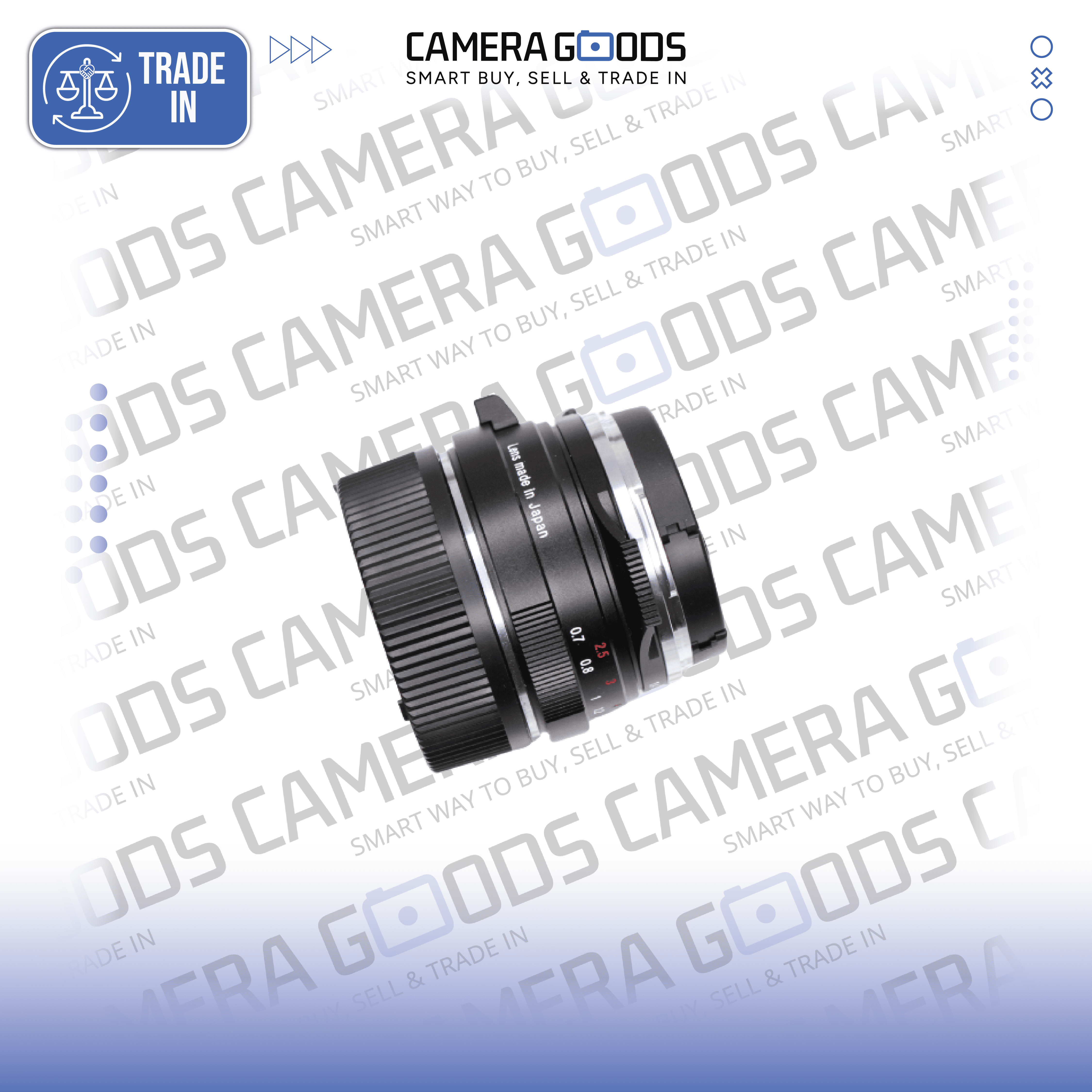CameraGoods