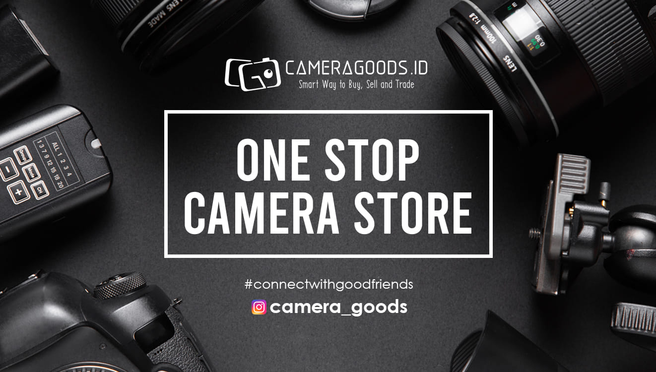 CameraGoods